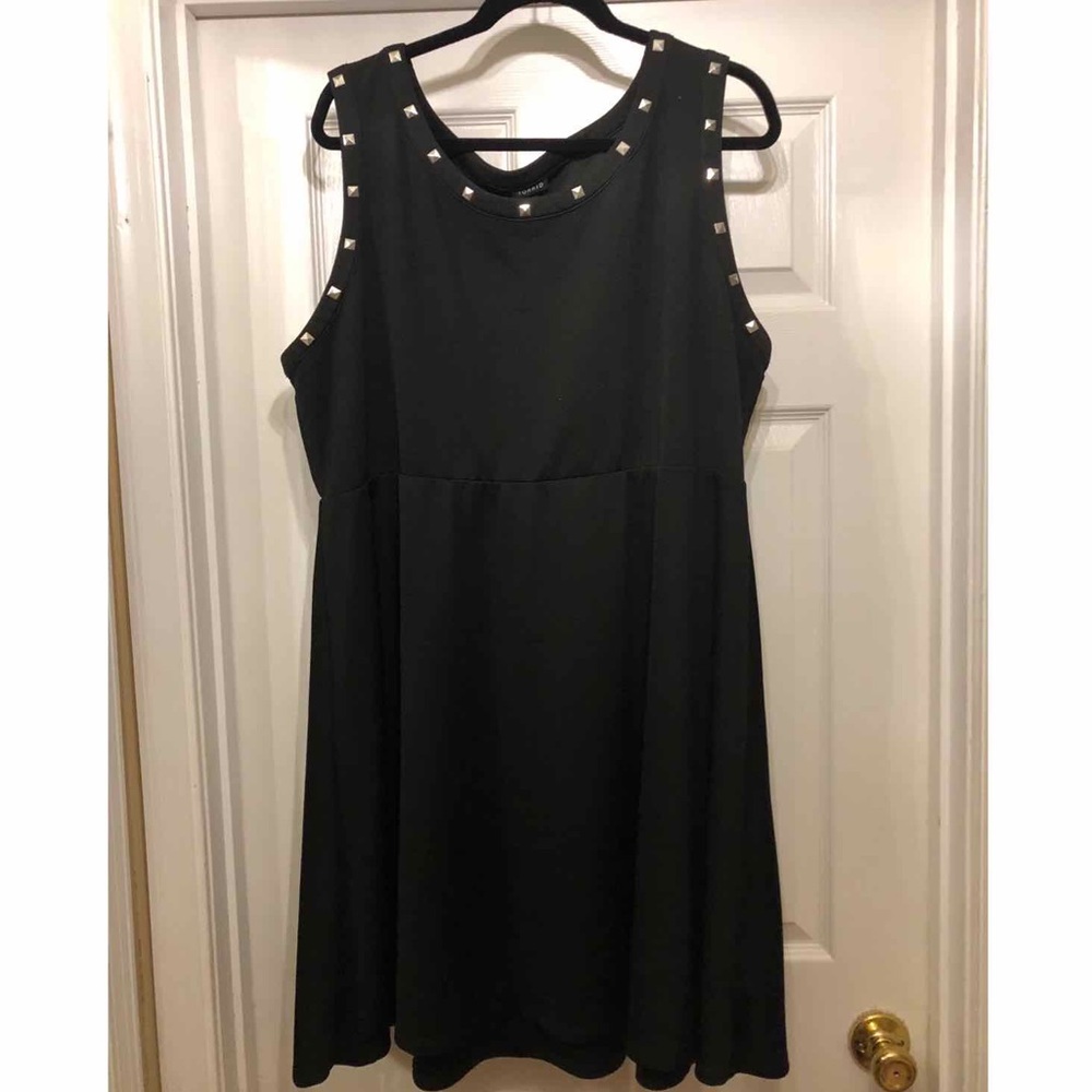 Torrid Stud Dress